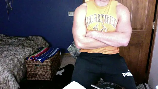 SpunRedneck online show from December 16, 10:58 pm