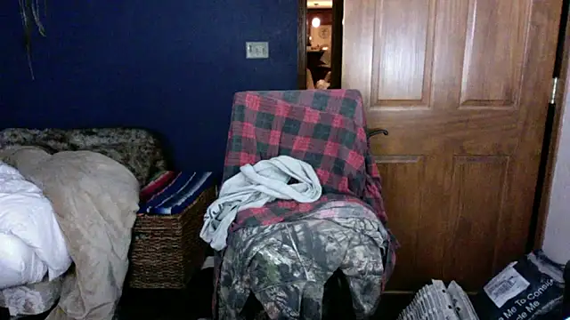 SpunRedneck online show from December 20, 12:08 pm