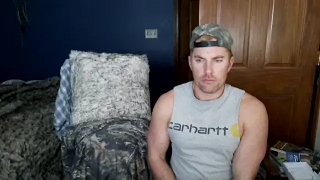 SpunRedneck online show from February 2, 11:48 pm