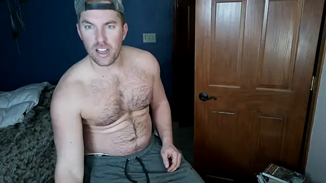 SpunRedneck online show from February 9, 11:36 pm