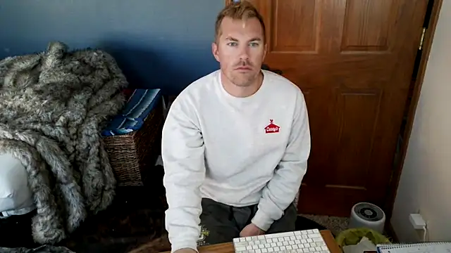 SpunRedneck online show from March 17, 12:30 pm