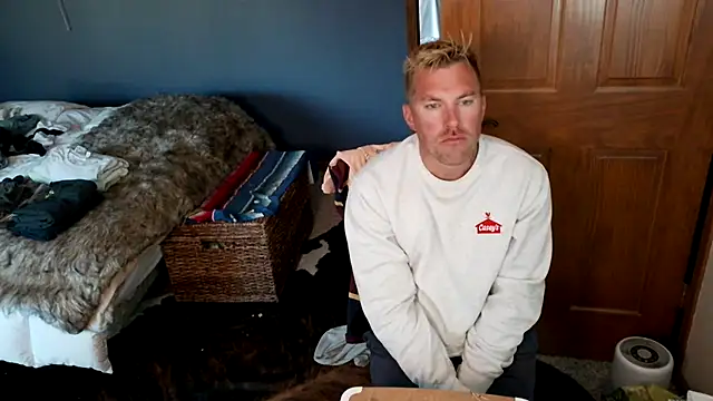 SpunRedneck online show from March 29, 11:50 pm