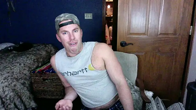 SpunRedneck online show from December 21, 12:13 am