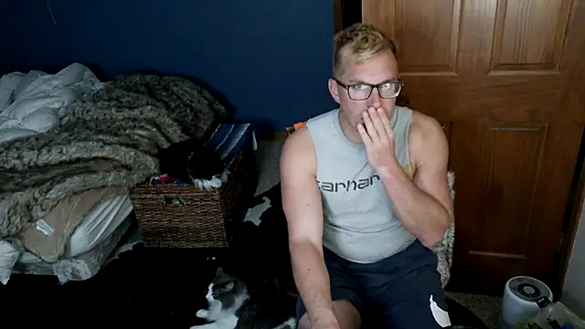 SpunRedneck online show from March 26, 9:18 am