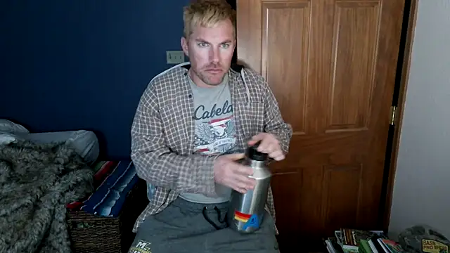 SpunRedneck online show from February 18, 11:45 pm