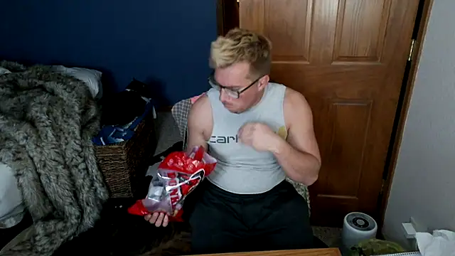 SpunRedneck online show from March 23, 12:44 am