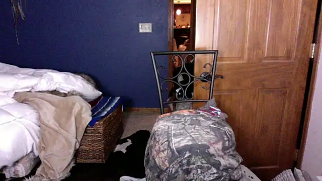 SpunRedneck online show from December 15, 12:11 pm