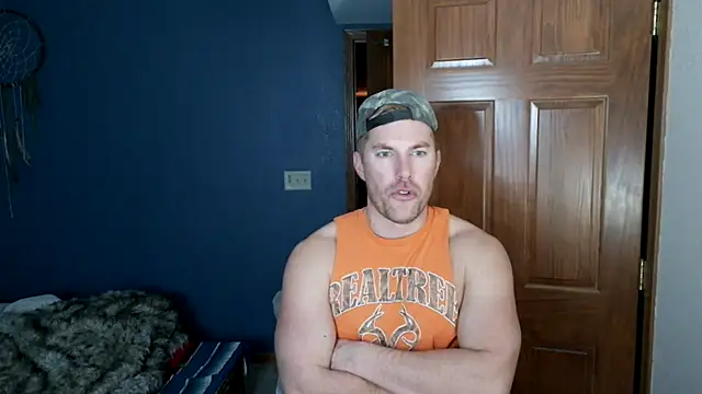 SpunRedneck online show from February 6, 12:17 am