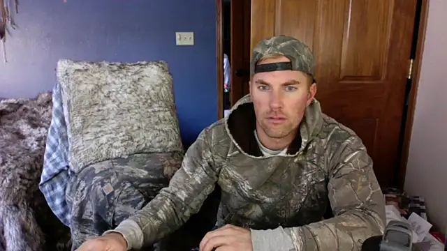 SpunRedneck online show from February 1, 2:04 pm