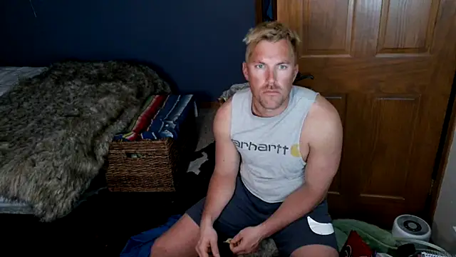 SpunRedneck online show from April 19, 12:55 am