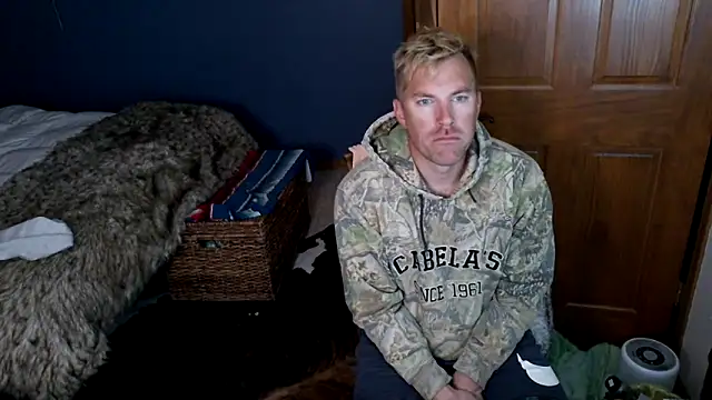 SpunRedneck online show from April 3, 9:38 am