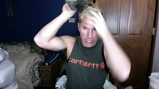 SpunRedneck online show from December 19, 11:01 am