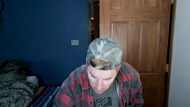 SpunRedneck online show from February 7, 12:57 pm