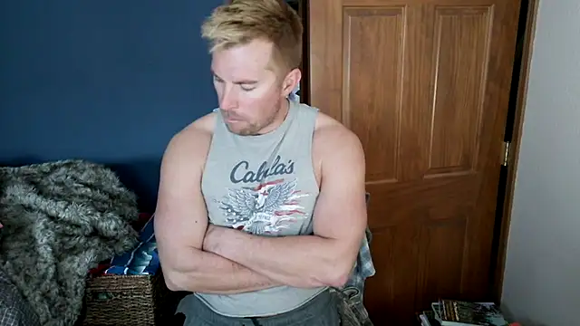 SpunRedneck online show from February 17, 1:30 pm