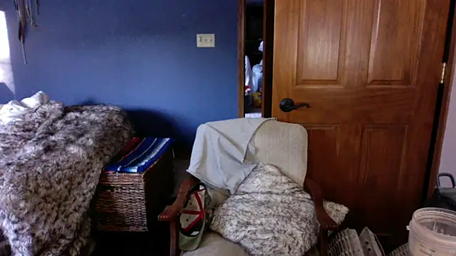 SpunRedneck online show from December 21, 2:08 pm