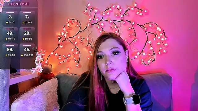 Ungoliant Kiss online show from January 15, 3:15 pm