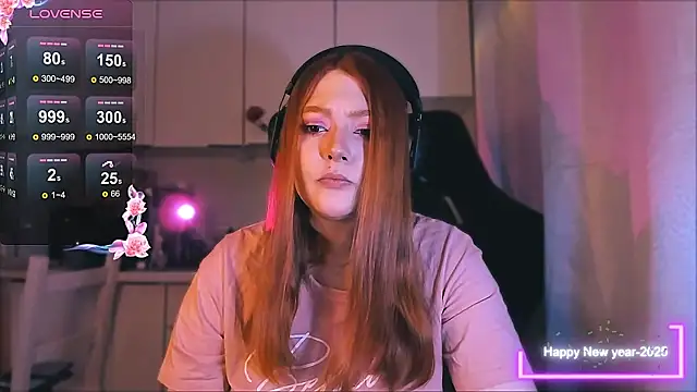 Ungoliant Kiss online show from December 22, 8:47 am