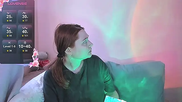 Ungoliant Kiss online show from January 11, 12:34 pm