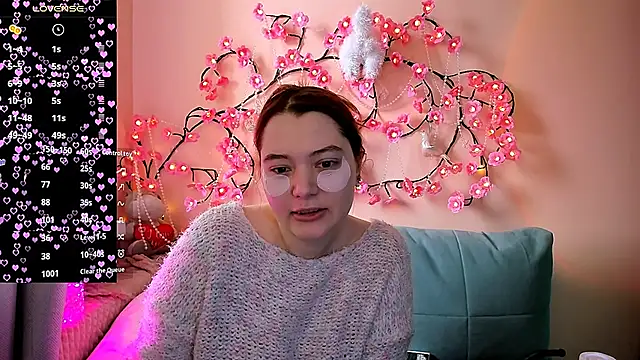 Ungoliant Kiss online show from February 28, 12:49 pm