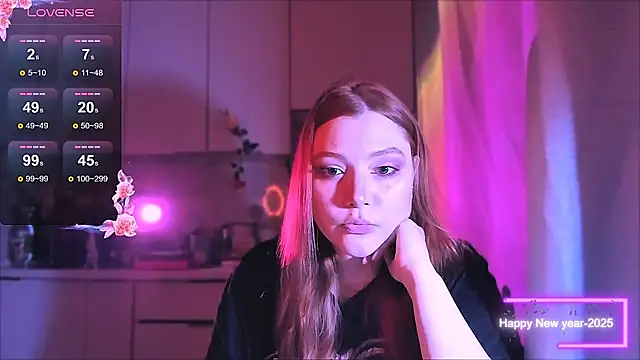 Ungoliant Kiss online show from December 20, 4:15 am