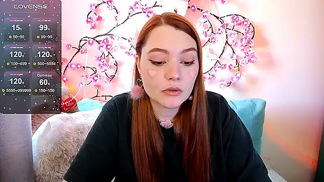 Ungoliant Kiss online show from February 14, 11:32 am