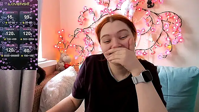 Ungoliant Kiss online show from April 26, 12:35 pm