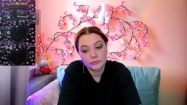 Ungoliant Kiss online show from March 5, 11:51 am