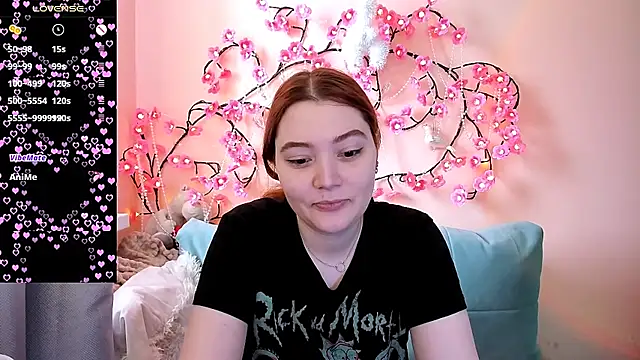 Ungoliant Kiss online show from February 22, 11:34 am