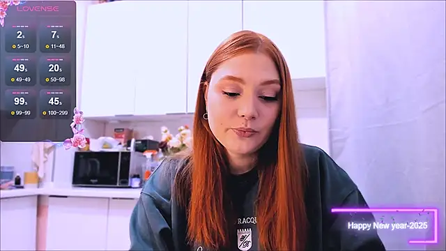 Ungoliant Kiss online show from December 14, 6:46 pm