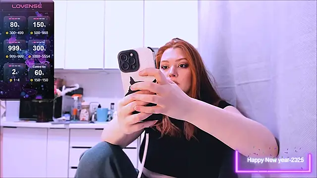 Ungoliant Kiss online show from December 16, 12:26 am