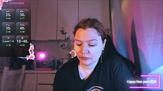 Ungoliant Kiss online show from December 21, 7:32 am