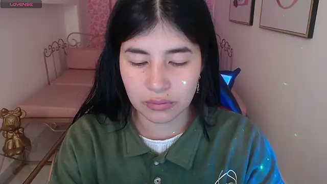 Snapshot of Nina_harpper_ chatting on February 3, 1:05 pm Nina harpper online show from February 3, 1:05 pm