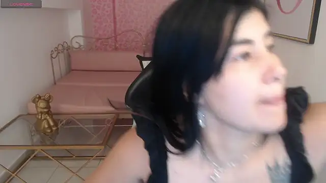 Nina harpper  online show from January 9, 8:16 pm