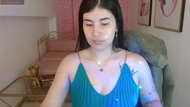 Nina harpper  online show from March 19, 12:38 pm