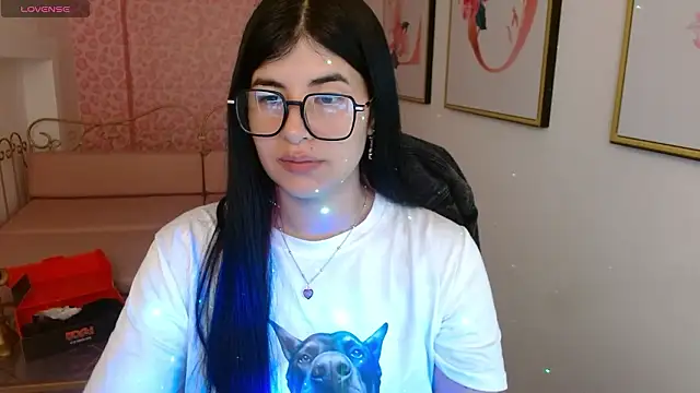 Nina harpper  online show from March 4, 12:35 pm