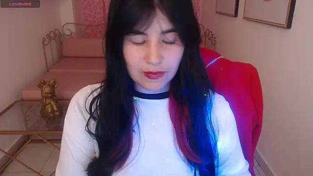 Snapshot of Nina_harpper_ chatting on February 13, 12:38 pm Nina harpper online show from February 13, 12:38 pm