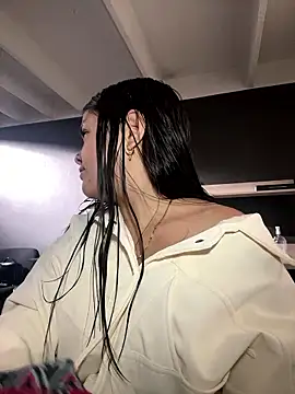 Camila Duarte2 online show from January 12, 1:18 pm