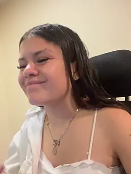 Camila Duarte2 online show from February 25, 2:06 pm