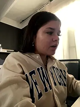 Camila Duarte2 online show from January 8, 1:17 pm