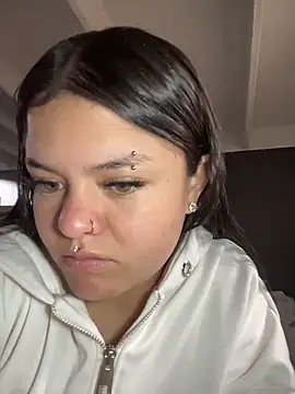 Camila Duarte2 online show from February 17, 1:41 pm