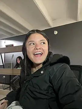 Camila Duarte2 online show from February 23, 1:55 pm