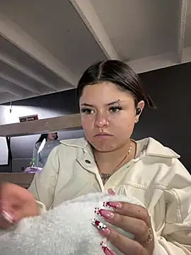 Camila Duarte2 online show from February 20, 2:08 pm