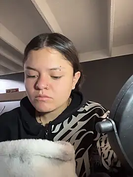 Camila Duarte2 online show from February 16, 1:21 pm