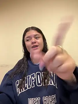 Camila Duarte2 online show from March 26, 1:09 pm