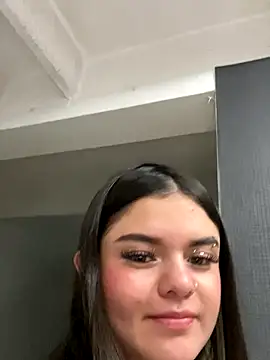 Camila Duarte2 online show from December 20, 1:19 am