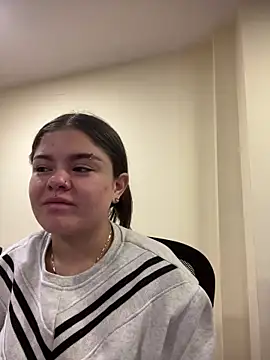 Camila Duarte2 online show from March 31, 1:24 pm