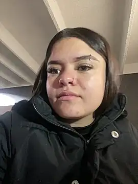 Camila Duarte2 online show from February 3, 1:38 pm