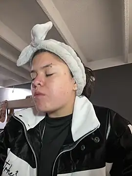 Camila Duarte2 online show from February 9, 1:31 pm