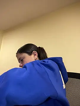 Camila Duarte2 online show from March 19, 1:22 pm