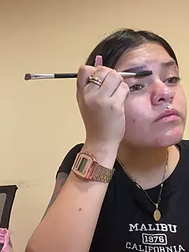 Camila Duarte2 online show from March 5, 1:08 pm